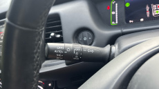 Honda Jazz 1.5 i-MMD Hybrid EX 5dr eCVT Hybrid Hatchback